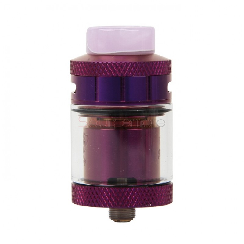 Hellvape Dead Rabbit RTA 2ml - Purple