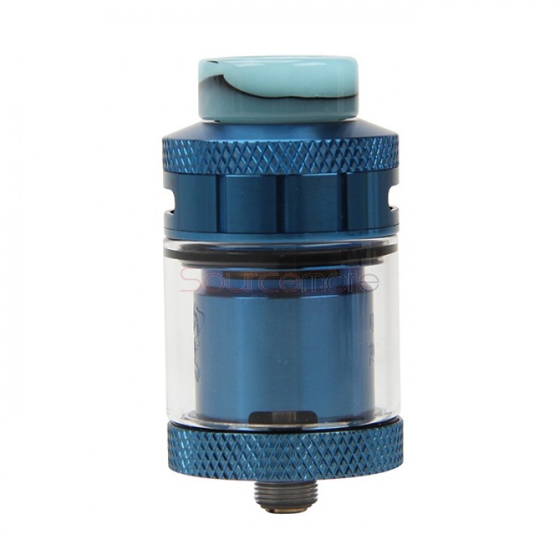 Hellvape Dead Rabbit RTA 2ml - Blue