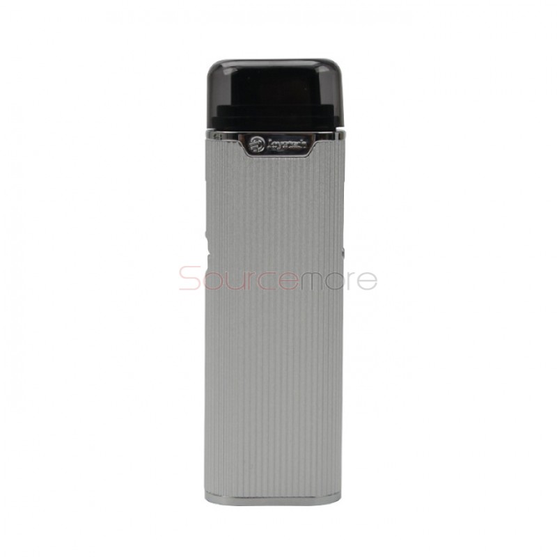 Joyetech eGo AIO Mansion Pod System Starter Kit 1300mAh - Silver
