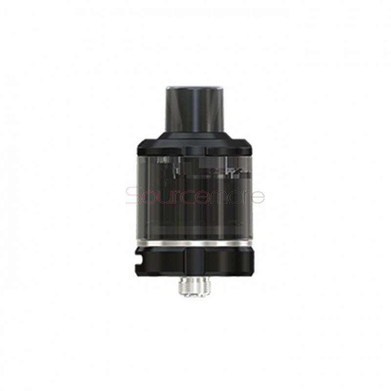 Wismec Amor NSE Atomizer - Black