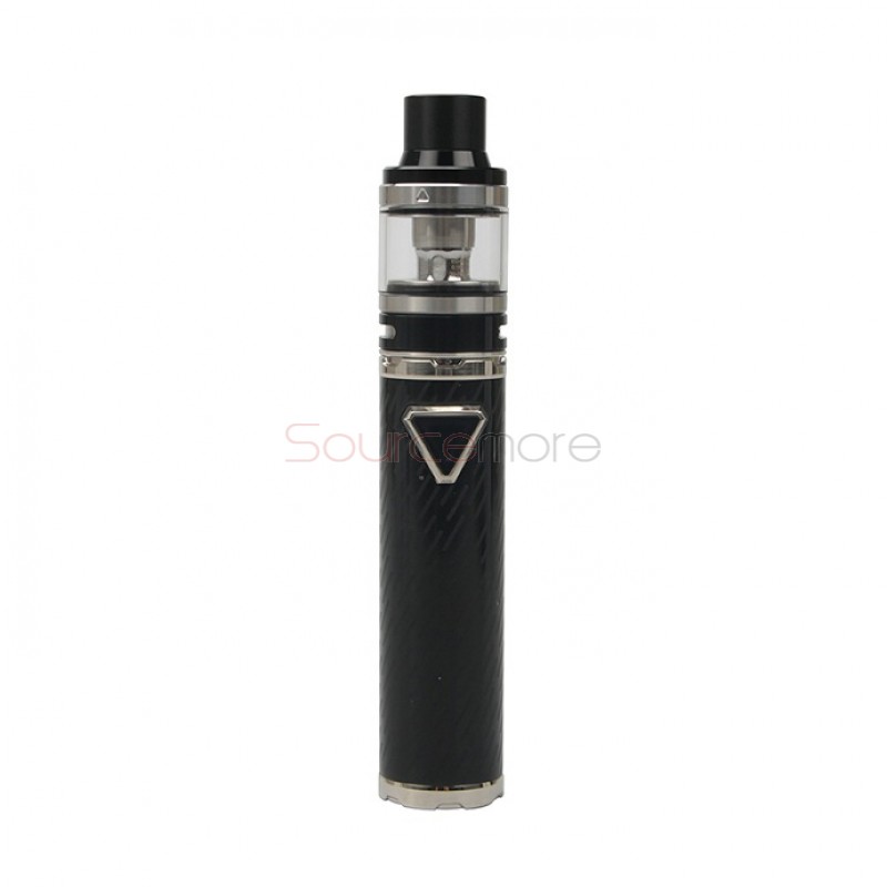Eleaf iJust ECM 40W Starter Kit 4ml - Black