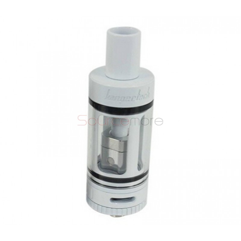 Kanger Subtank Mini Clearomizer for Subox  - white