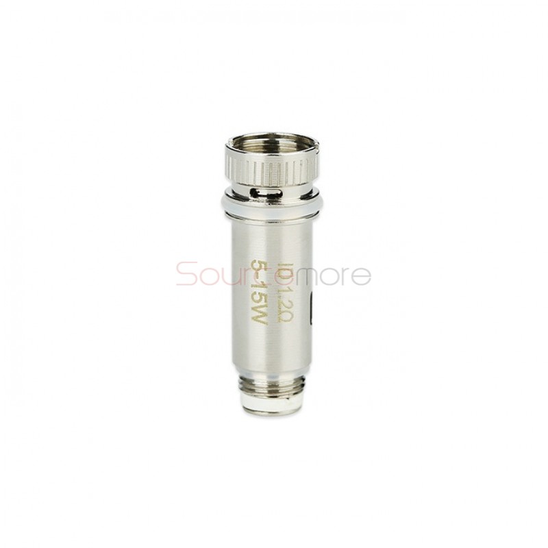 Eleaf ID 1.2ohm Coil 5pcs