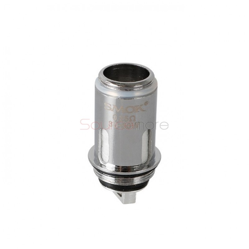 Smok Vape Pen 22 Coil 0.25ohm 5pcs