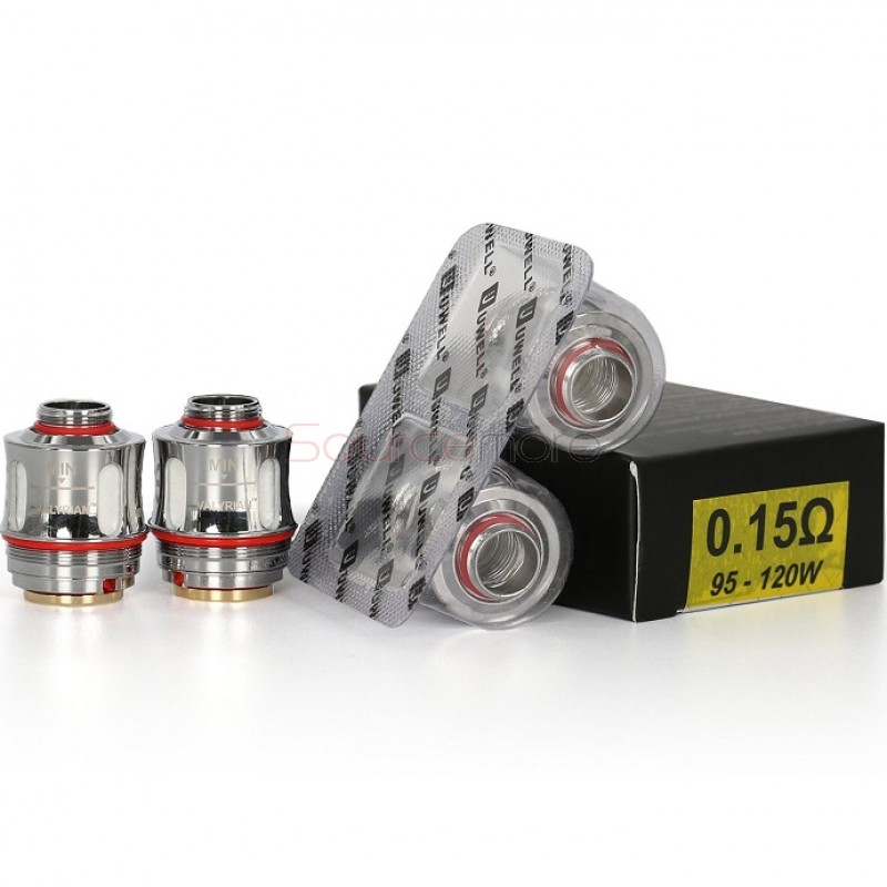 Uwell Valyrian Replacement Coil 0.15ohm 2pcs
