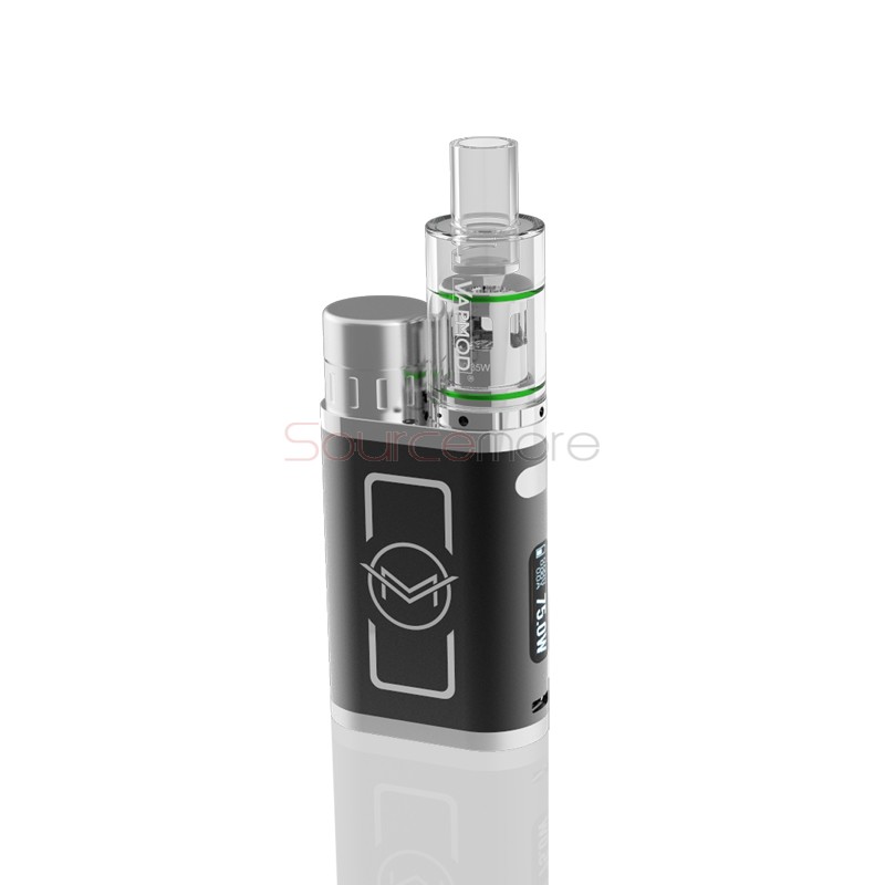 Vapmod Mini Dabber Starter Kit