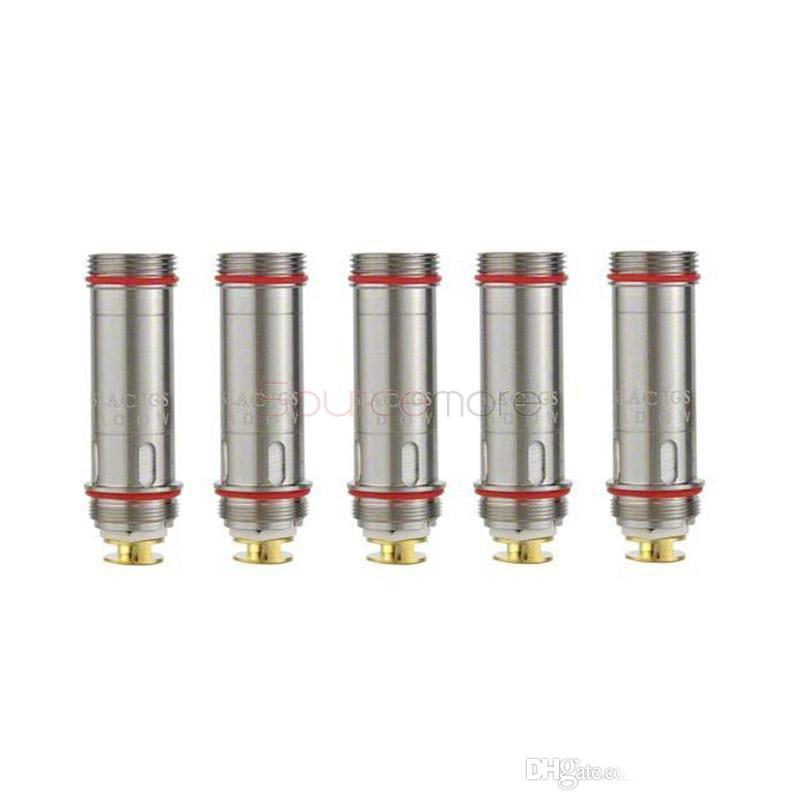 5pcs Tesla Shadow Coil