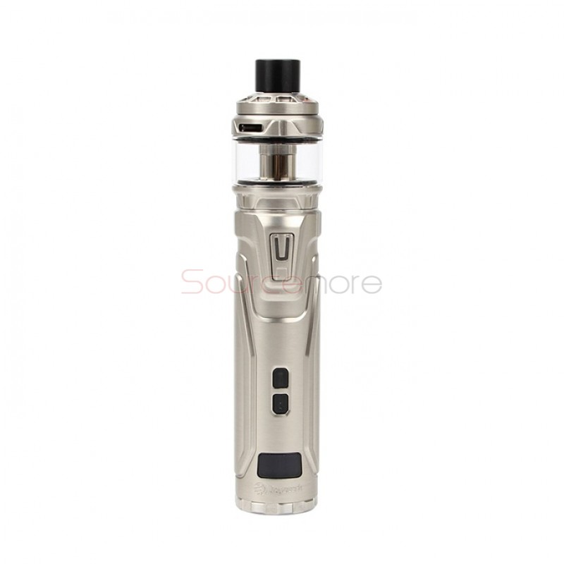 Joyetech ULTEX T80 80W Kit With Cubis Max Atomizer - Silver