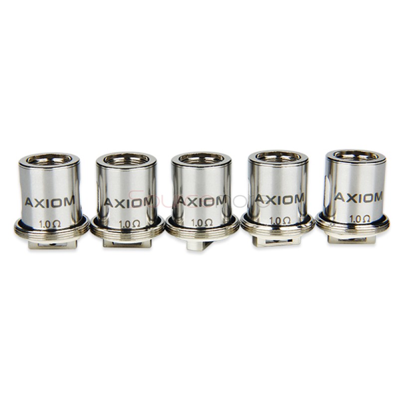 5pcs Innokin Axiom Dual Horizontal Coil