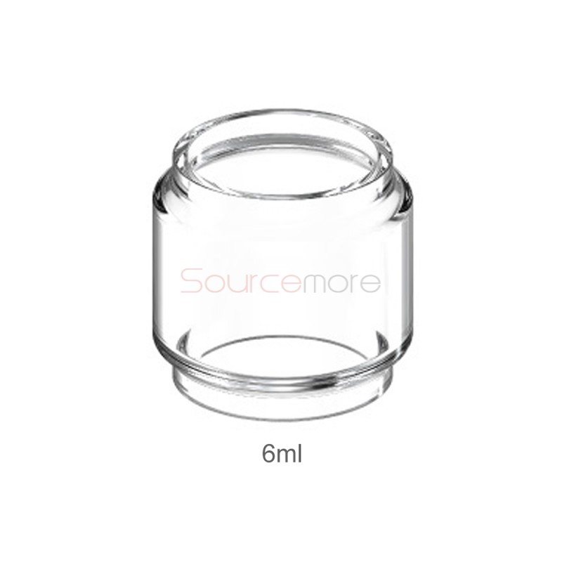 SMOK Bulb Pyrex Glass Tube #3