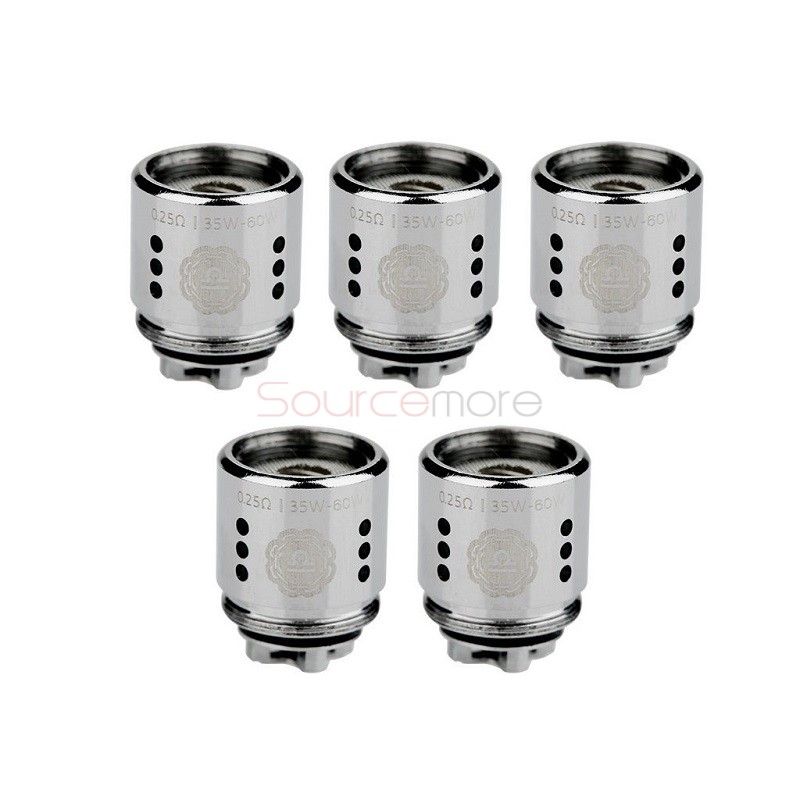 Wotofo Flow Subtank Coil 5pcs