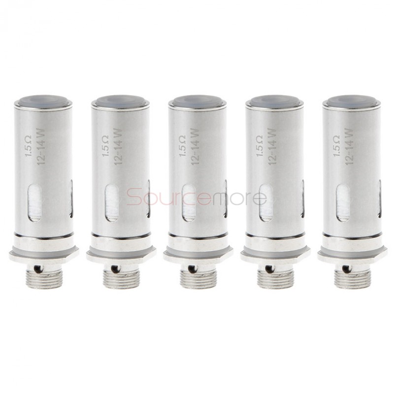 5pcs Innokin Endura T20 Coil