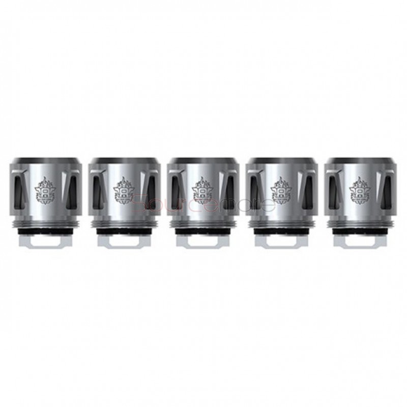 5pcs SMOK V8 Baby Strip Coil