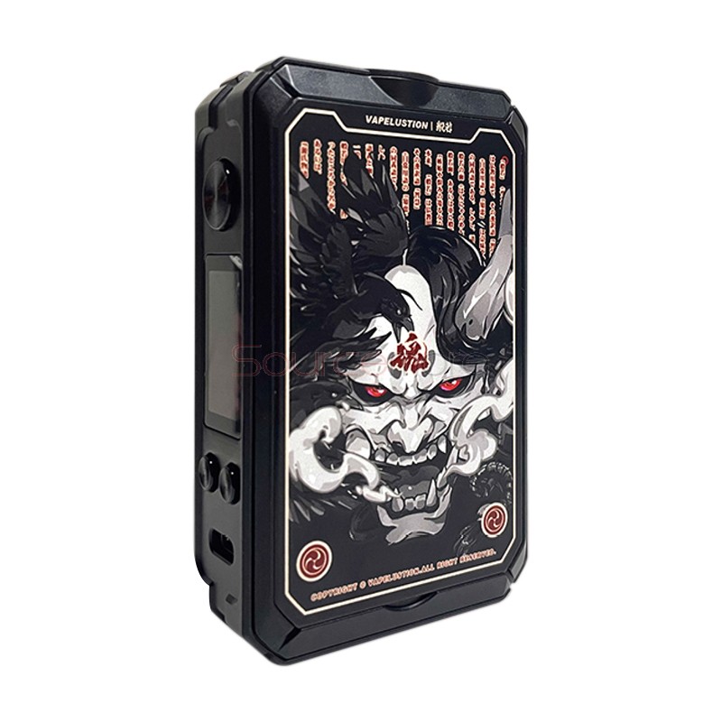 Vapelustion Hannya II 2 Mod