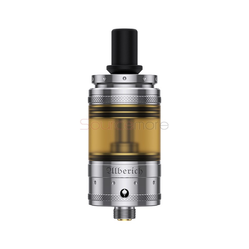 Vapefly Alberich MTL RTA