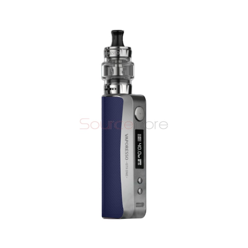 Vaporesso GTX ONE Kit 3ml Blue