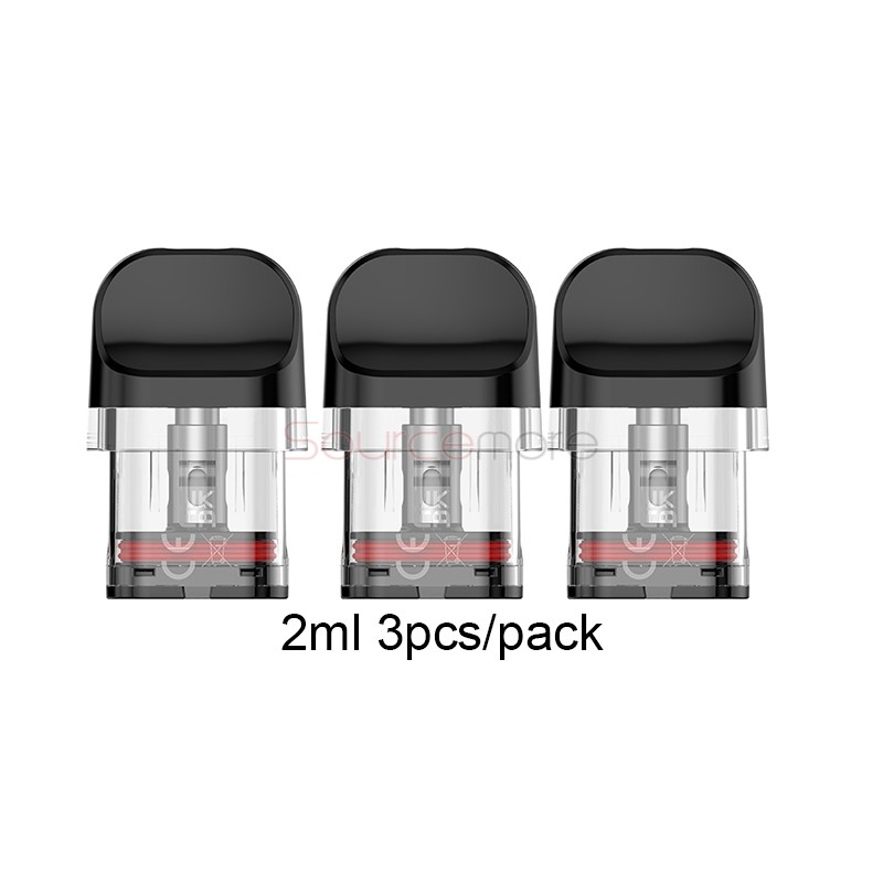 SMOK Novo Pod Cartridge New Version