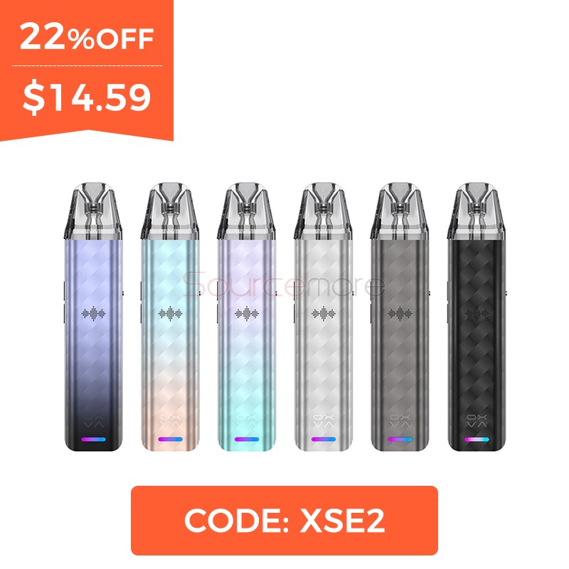 OXVA Xlim SE 2 Kit