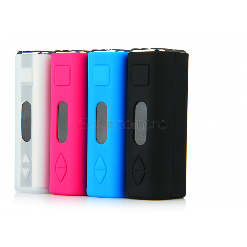 Eleaf Silicone Case for iStick TC 40W Box Mod-Black