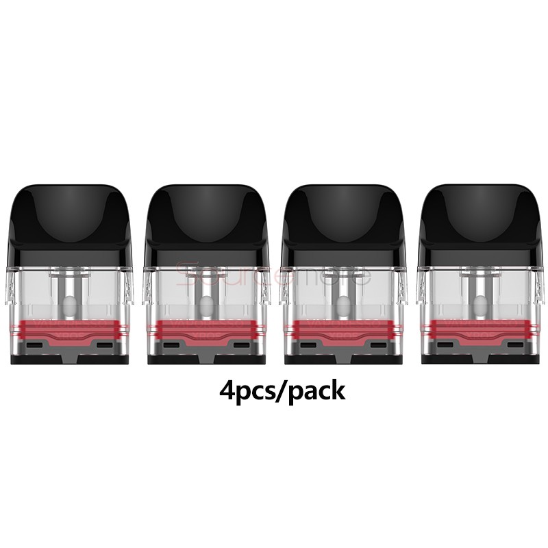 Vaporesso XROS Pod Cartridge New Version 2ml 4pcs