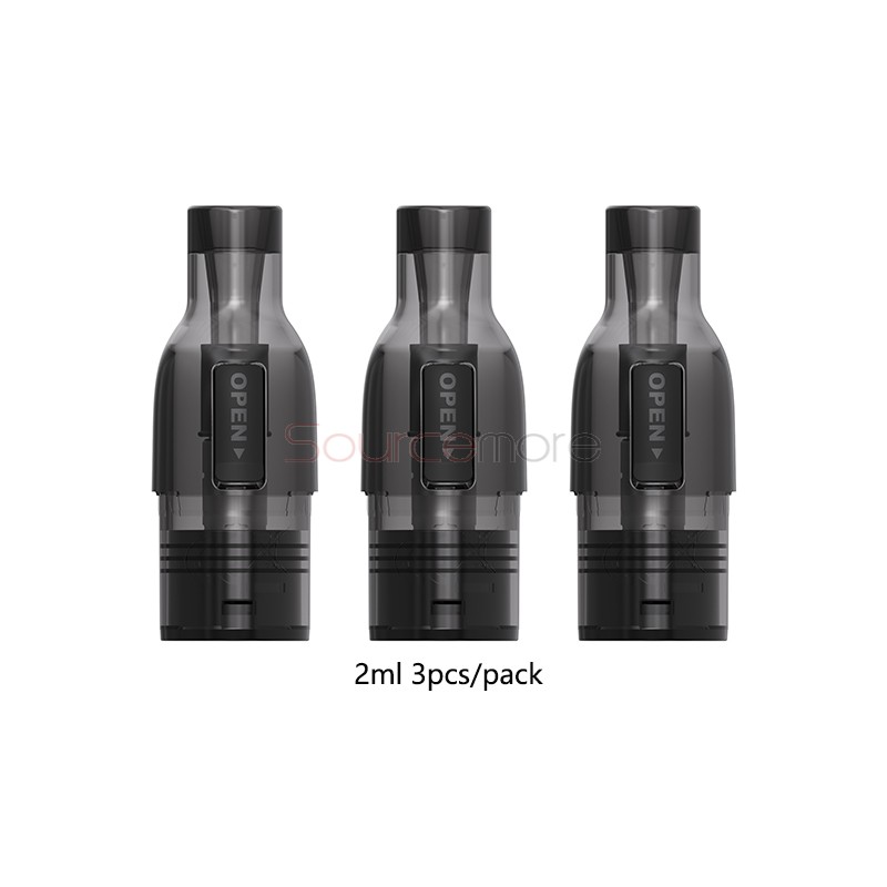 Joyetech eGo Nano Pod Cartridge