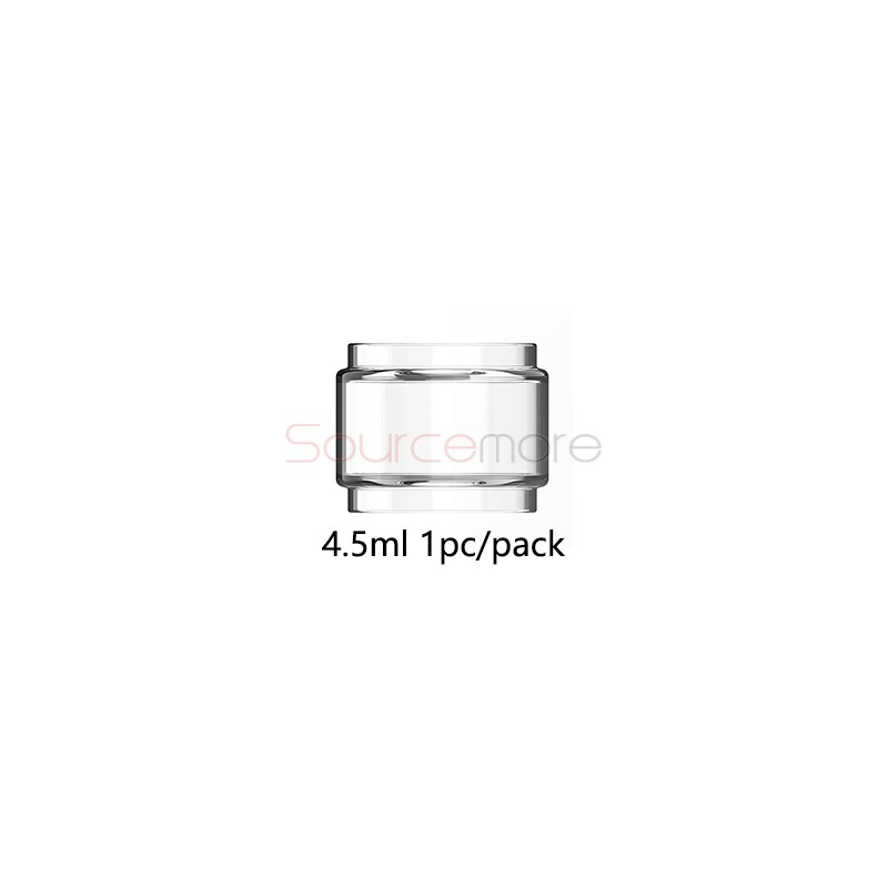 VOOPOO UFORCE-X Nano Glass Tube