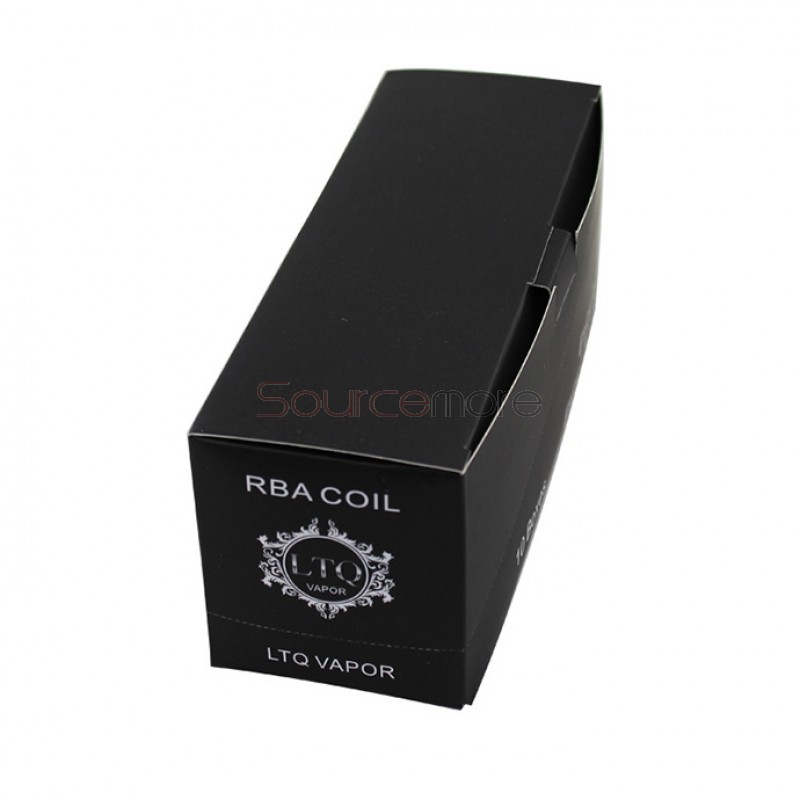 Kanthal A1 Twisted Wire for Rebuildable Atomizers Double Twisted 26GA Fast Heating Coil 10m