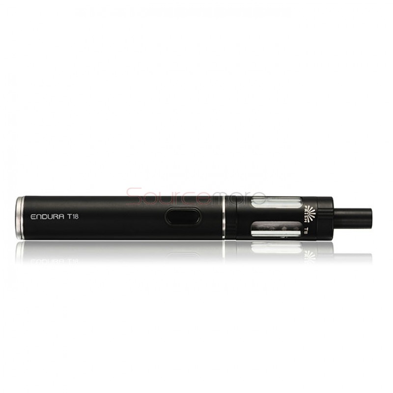 Innokin Endura T18 Kit  - Black