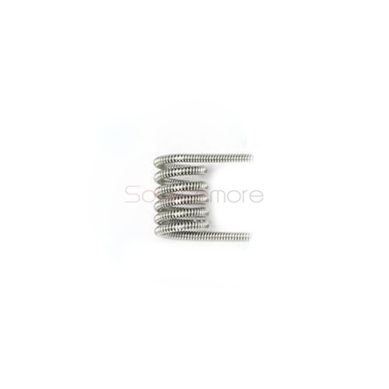 1pc SMOK TF-RTA Pre-made Wire for G2 Deck - Dual