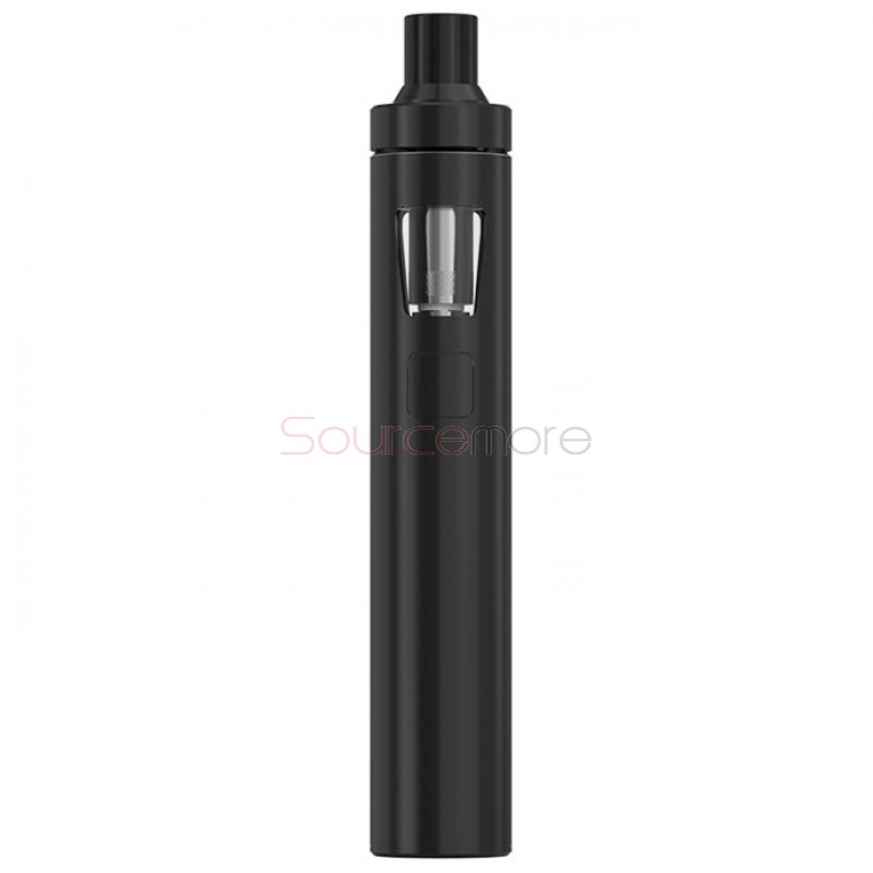 Joyetech eGo Aio D22 XL All-in-One Kit 2300mah Battery with 3.5ml E-juice Capacity-Black
