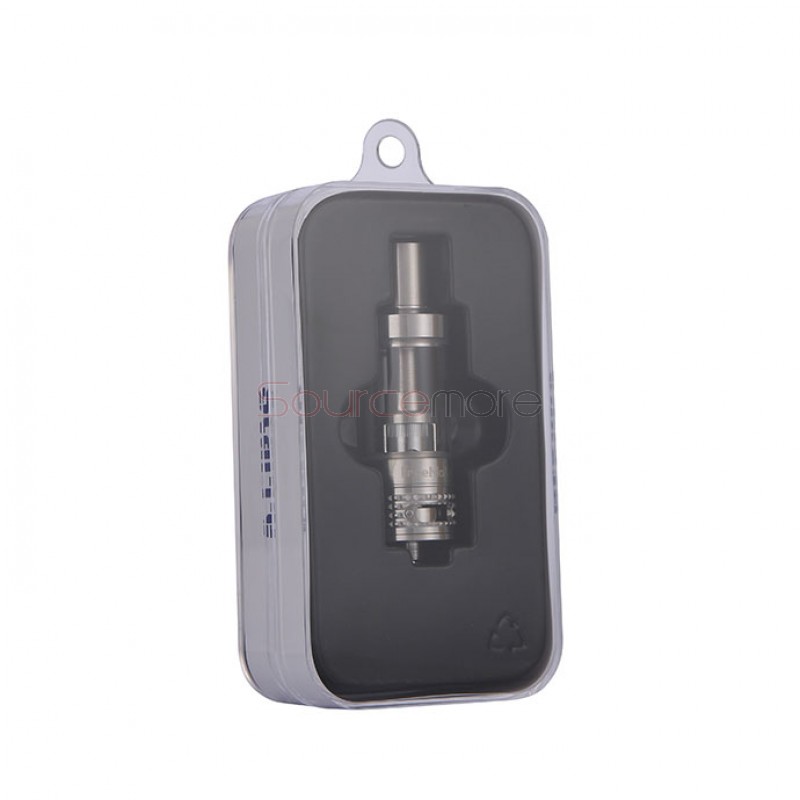 FreeMax Starre Sub Ohm Pyrex Glass Tank - 5ml 