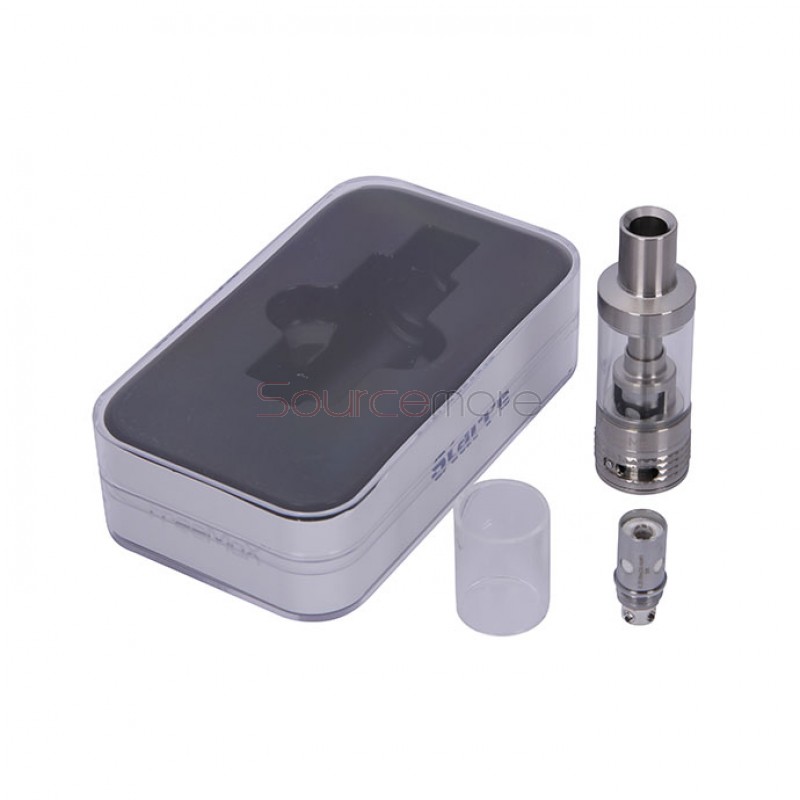 FreeMax Starre Sub Ohm Pyrex Glass Tank - 5ml 