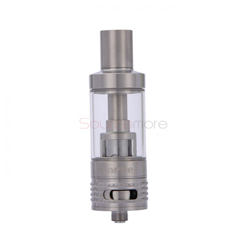 FreeMax Starre Sub Ohm Pyrex Glass Tank - 5ml 
