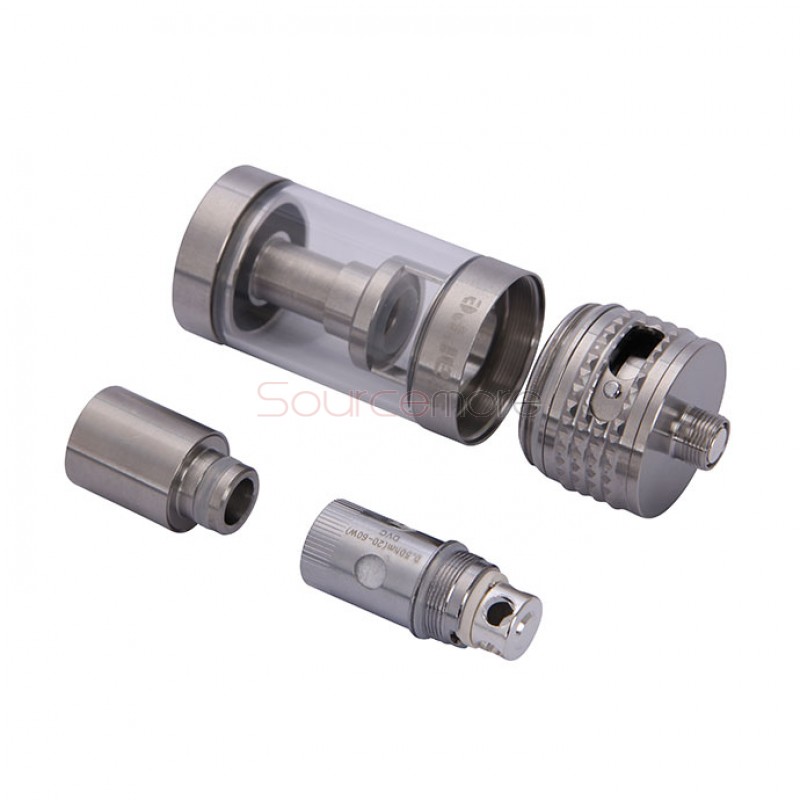FreeMax Starre Sub Ohm Pyrex Glass Tank - 5ml 