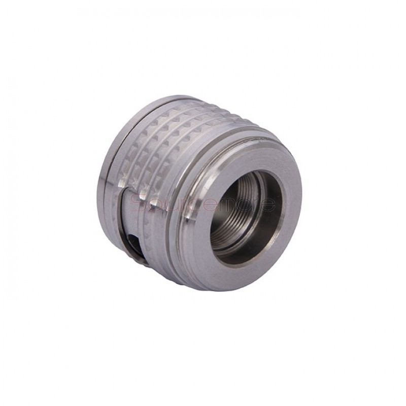 FreeMax Starre Sub Ohm Pyrex Glass Tank - 5ml 