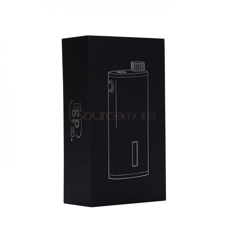 Aspire ESP 30W Mod Battery 1900mAh 