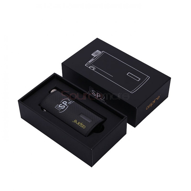 Aspire ESP 30W Mod Battery 1900mAh 
