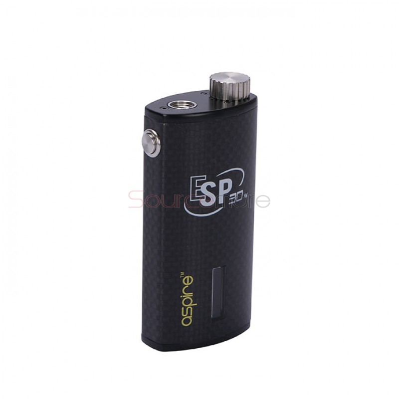 Aspire ESP 30W Mod Battery 1900mAh 