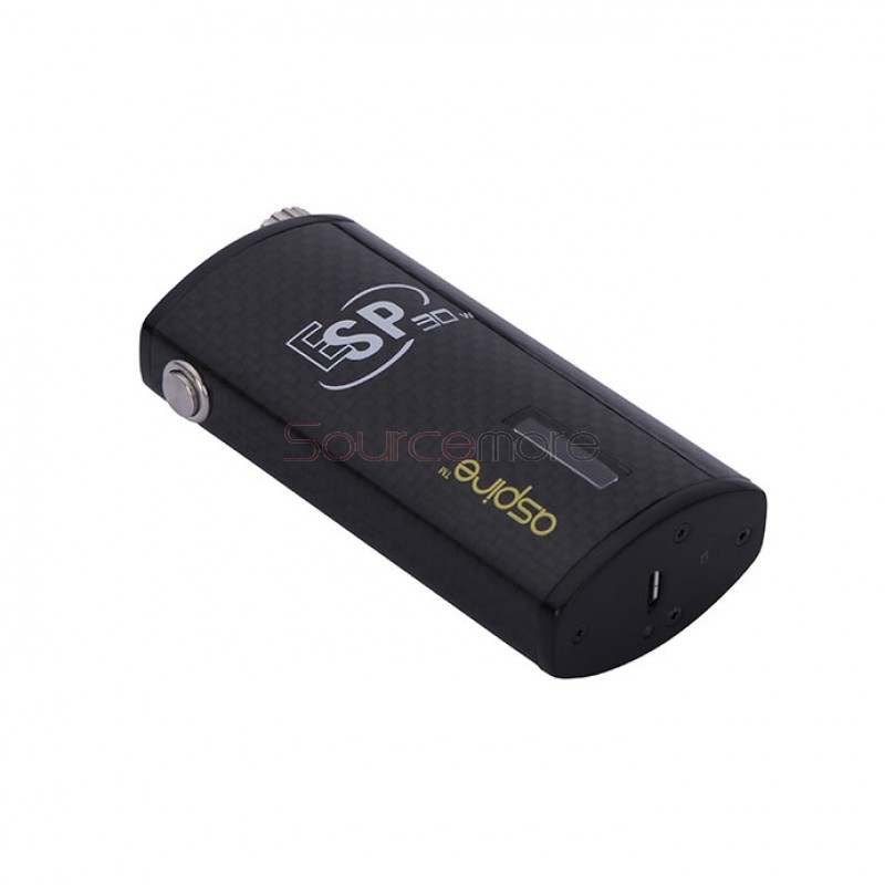 Aspire ESP 30W Mod Battery 1900mAh 