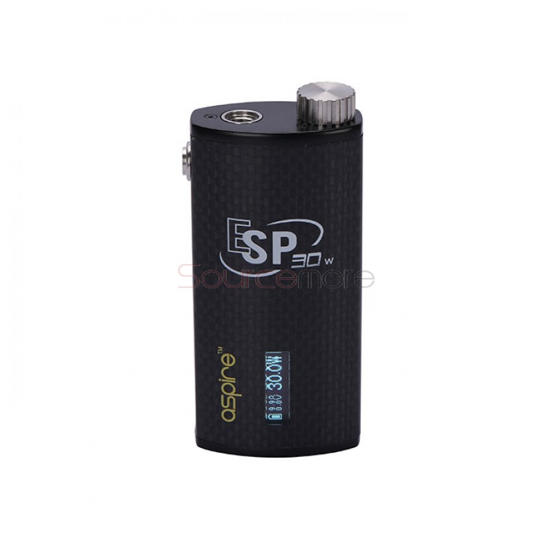 Aspire ESP 30W Mod Battery 1900mAh 