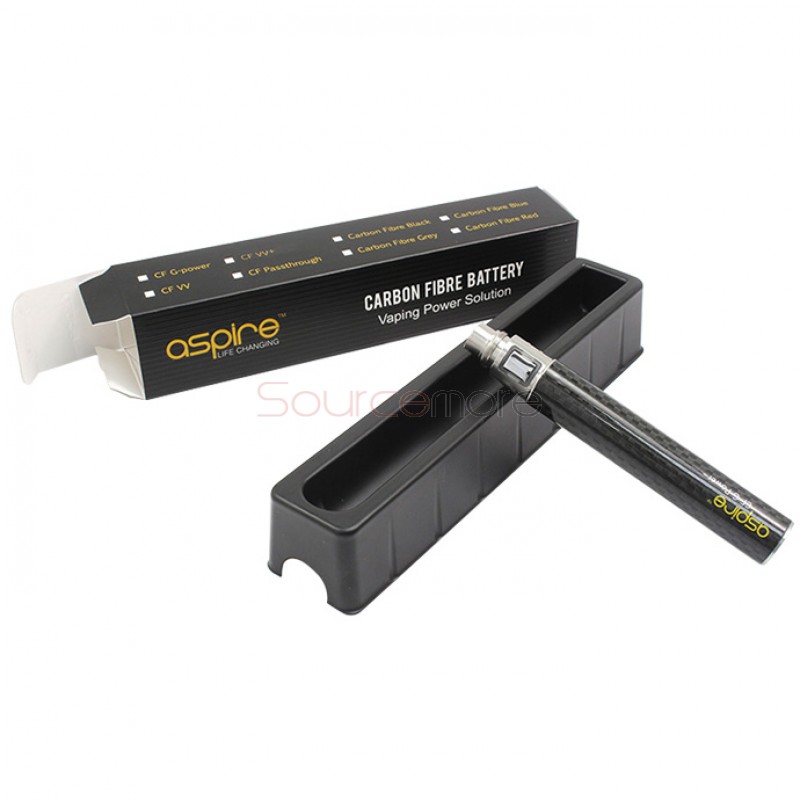 Aspire CF VV Variable Voltage Battery
