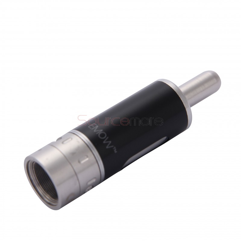 Kanger Aerotank MOW Atomizer with 1.8ml Capacity - Black