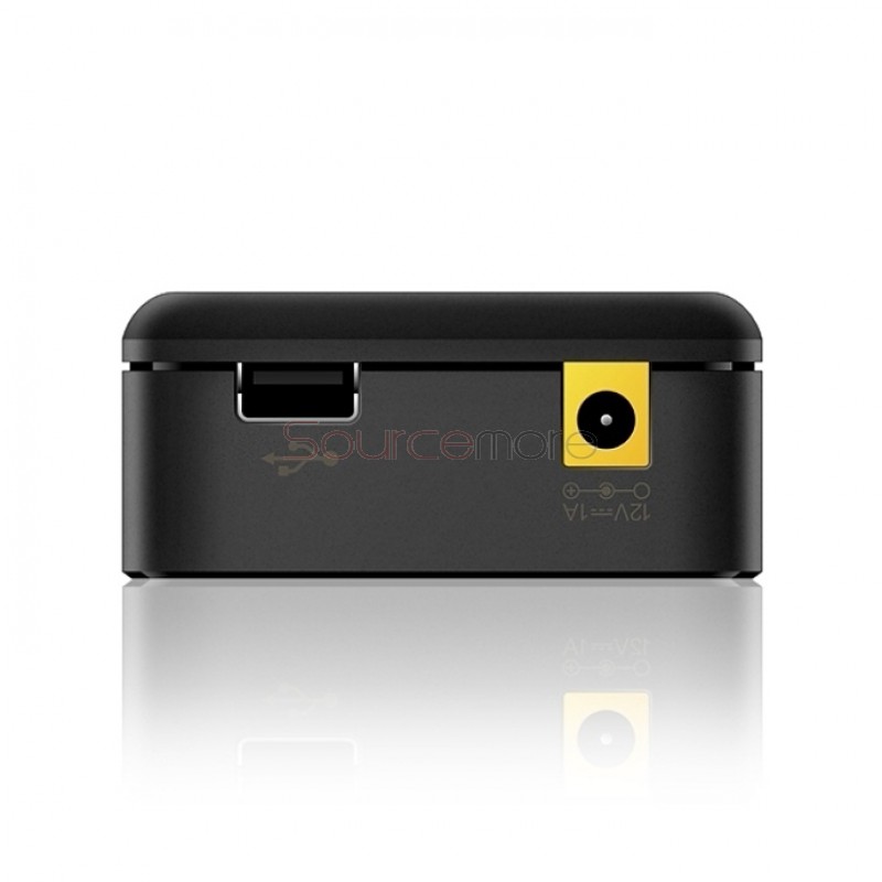 Efest LUC Multi Function Charger with Dual Channel