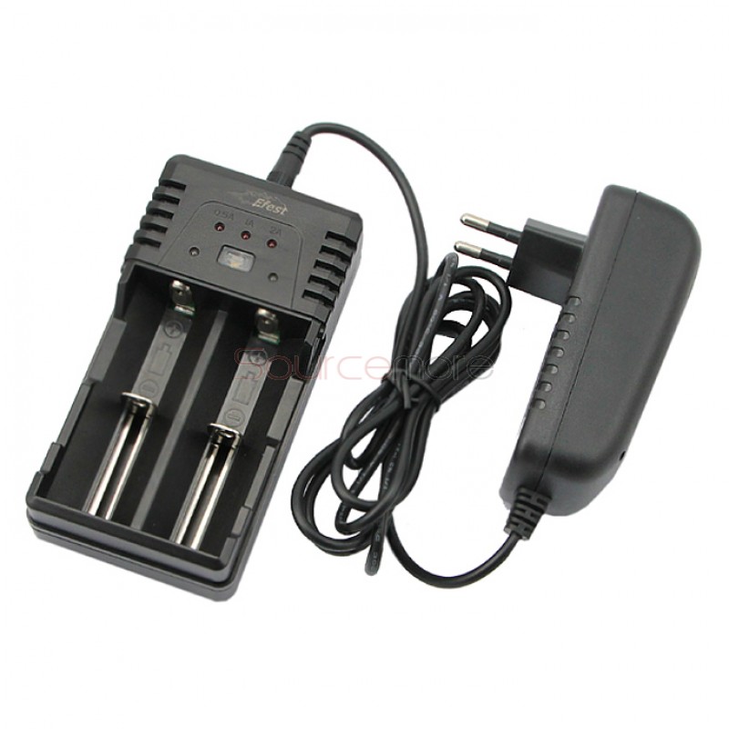 Efest BIO V2 Dual Channel Charger