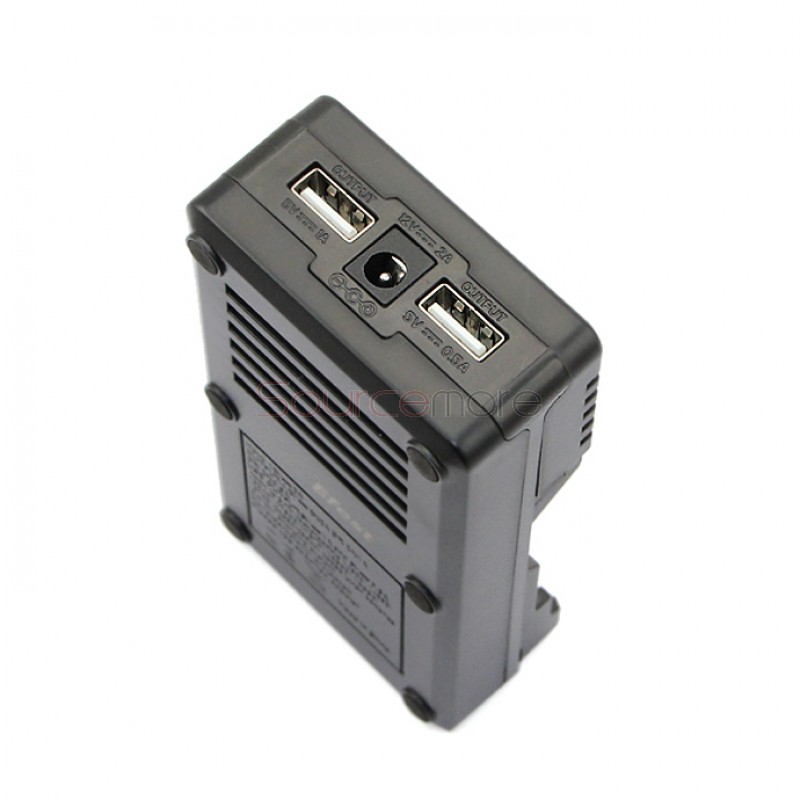 Efest BIO V2 Dual Channel Charger