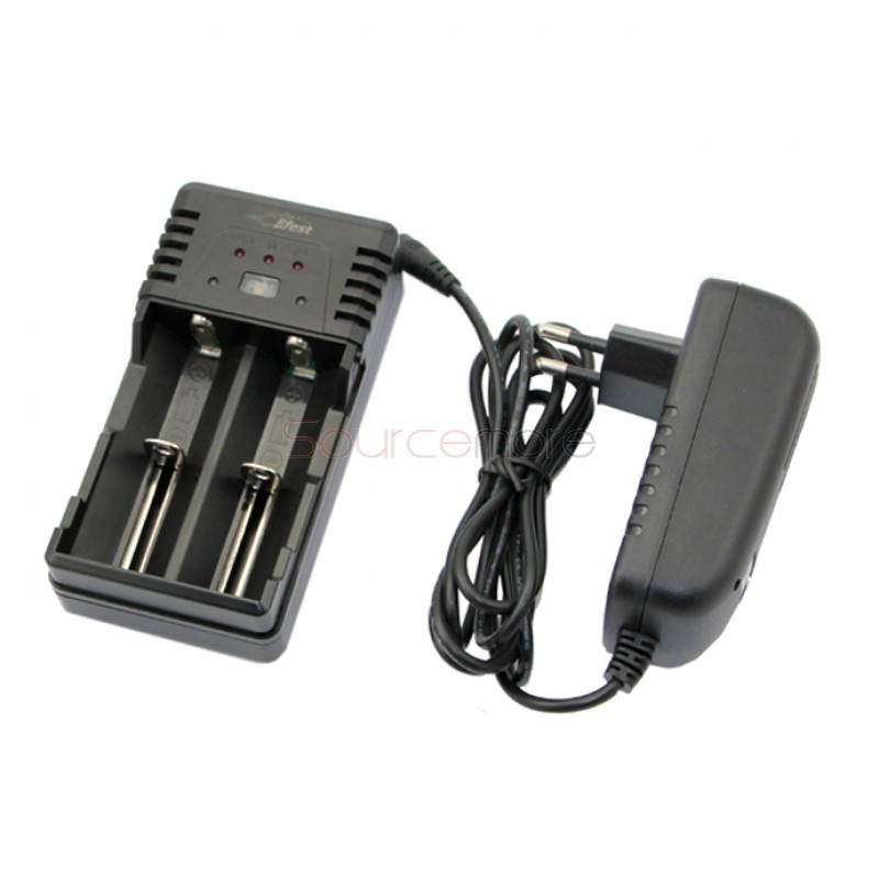 Efest BIO V2 Dual Channel Charger