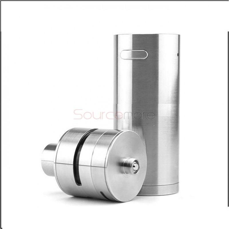 Wismec Venti Kit