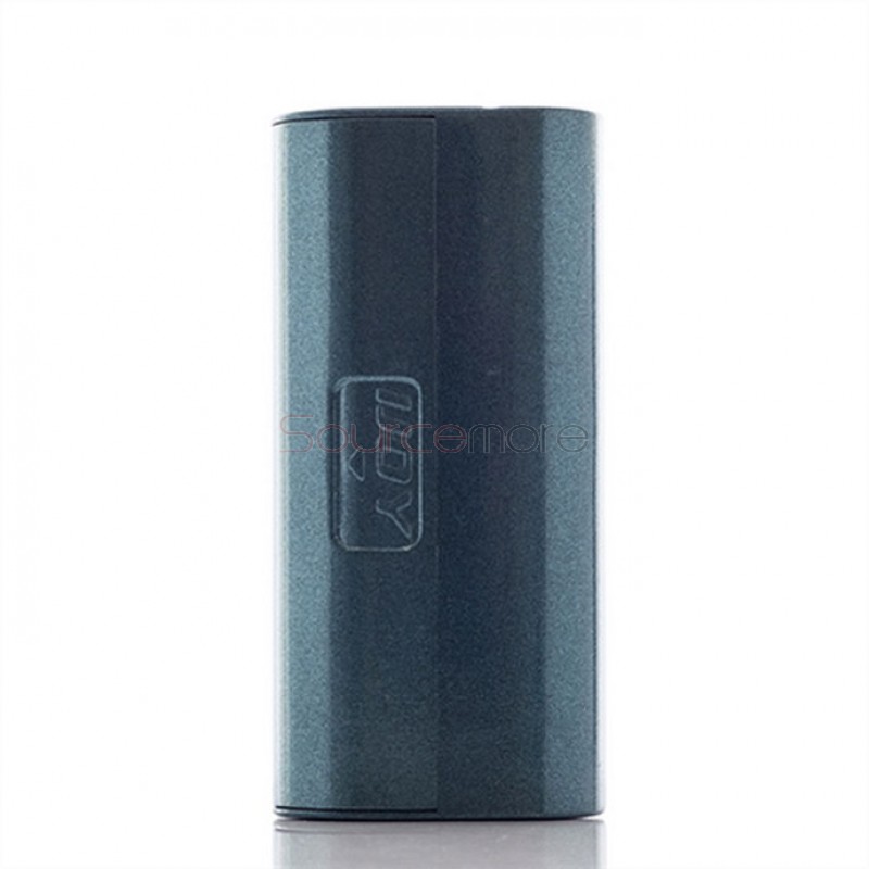 IJOY Solo Mini 75W Taste Control OLED Screen Mod Support Ti/Ni/Kanthal A1/SS Powered by Single 18650 Cell- Blue