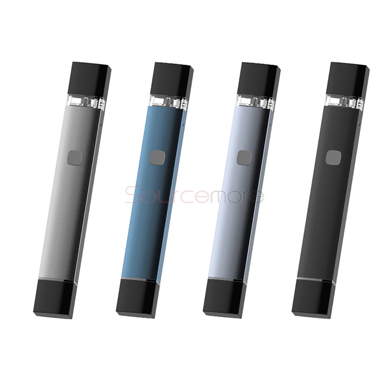 OVNS Brick Vape Pod Kit - Blue
