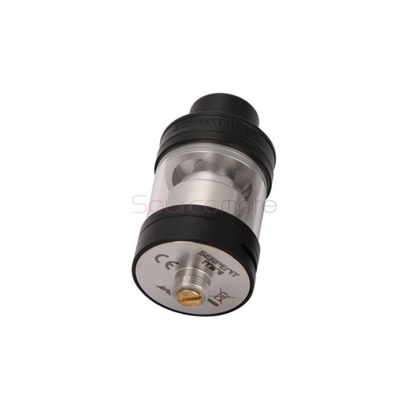 Wotofo Serpent Mini RTA - Black